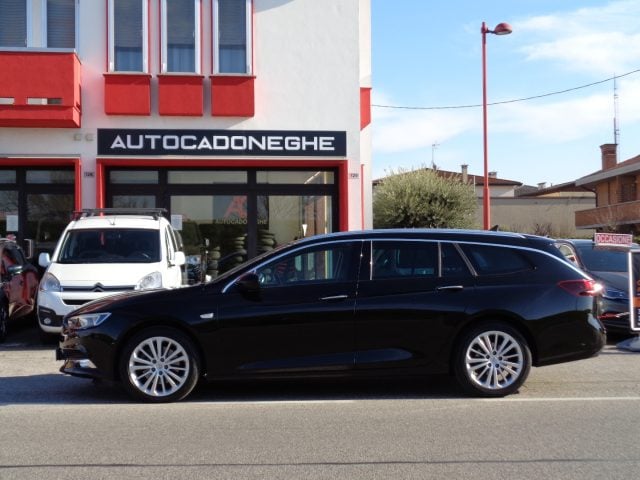 Opel Insignia 2.0CDTI 170cv GARANZIA,km certificati OPEL,FULL - foto 4 di 4