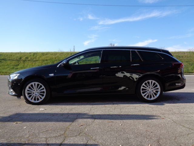 Opel Insignia 2.0CDTI 170cv GARANZIA,km certificati OPEL,FULL, del 2018, 98.700 km, in vendita a Cadoneghe (PD)