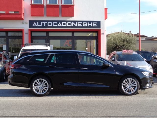 Opel Insignia 2.0CDTI 170cv GARANZIA,km certificati OPEL,FULL - foto 2 di 4