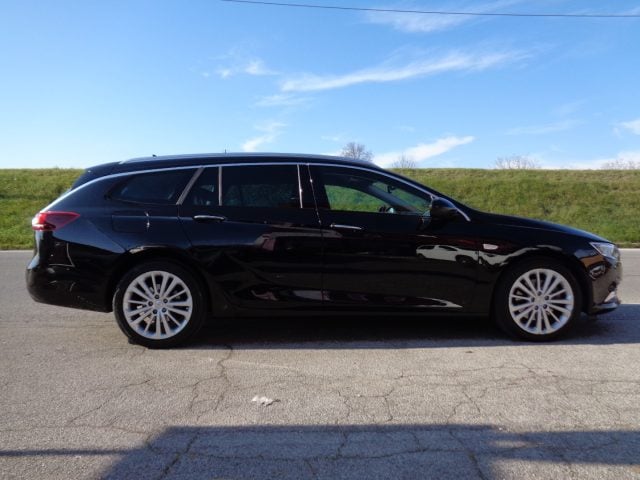 Opel Insignia 2.0CDTI 170cv GARANZIA,km certificati OPEL,FULL - foto 3 di 4