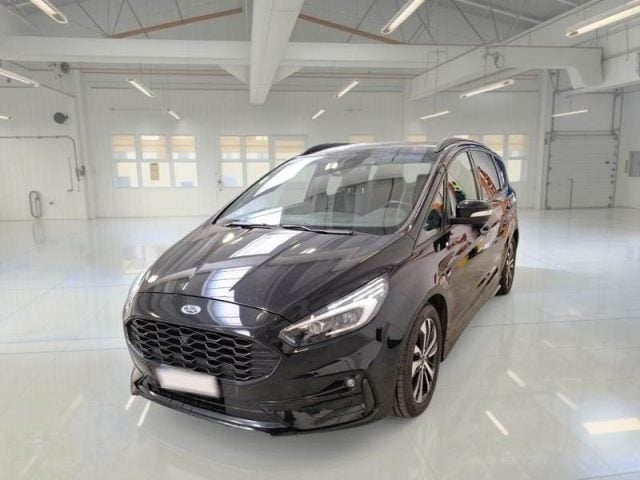 Ford S-Max 2.5 GARANZIA FORD 5 ANNI, ST LINE,km certificati - foto 3 di 4