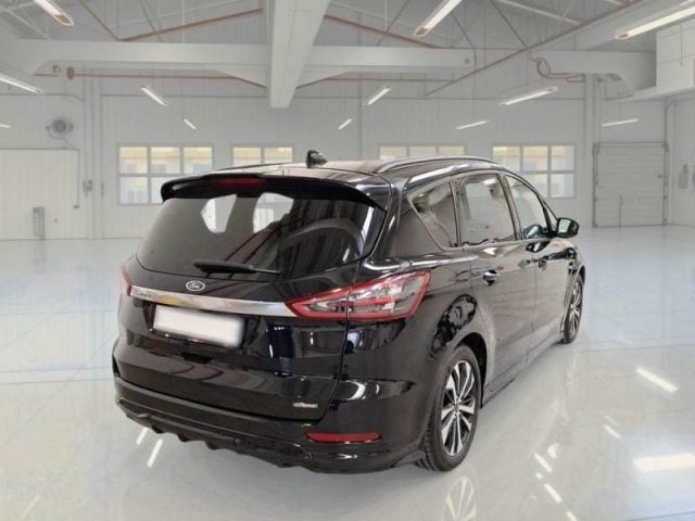 Ford S-Max 2.5 GARANZIA FORD 5 ANNI, ST LINE,km certificati - foto 4 di 4