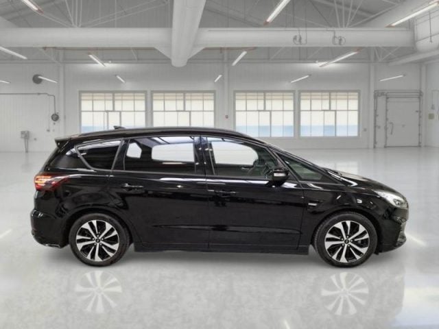 Ford S-Max 2.5 GARANZIA FORD 5 ANNI, ST LINE,km certificati, del 2022, 80.000 km, in vendita a Cadoneghe (PD)