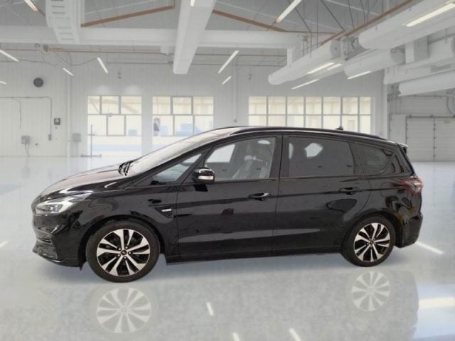 Ford S-Max 2.5 GARANZIA FORD 5 ANNI, ST LINE,km certificati - foto 2 di 4