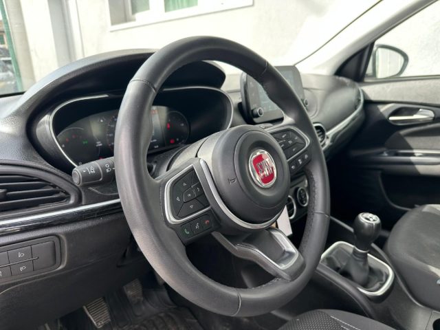 Fiat Tipo 1.3 Mjt S&S SW City Life - foto 4 di 4