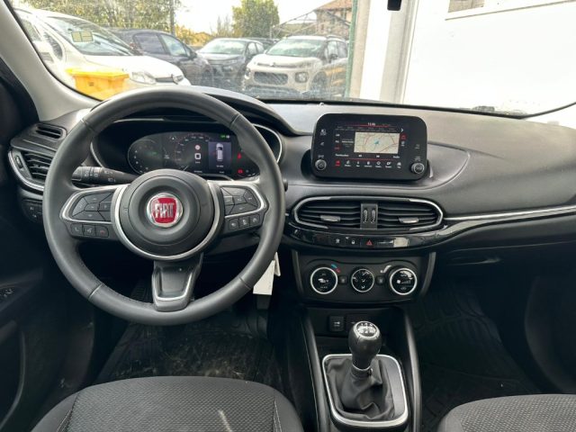 Fiat Tipo 1.3 Mjt S&S SW City Life - foto 4 di 4