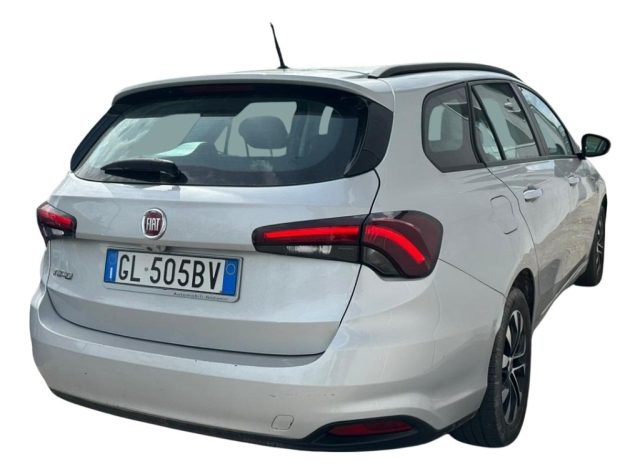 Fiat Tipo 1.3 Mjt S&S SW City Life - foto 2 di 4