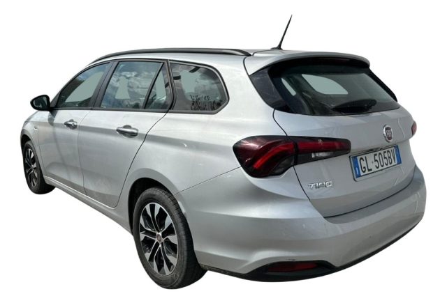 Fiat Tipo 1.3 Mjt S&S SW City Life - foto 2 di 4