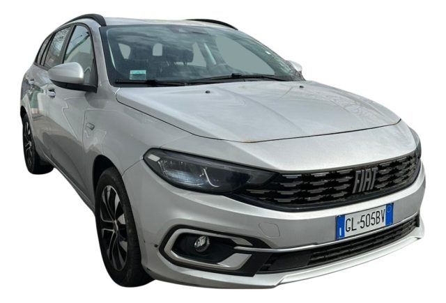 Fiat Tipo 1.3 Mjt S&S SW City Life - foto 1 di 4
