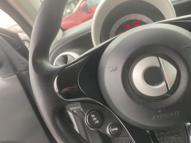 smart forTwo 70 1.0 twinamic Prime Automatica - foto 4 di 4