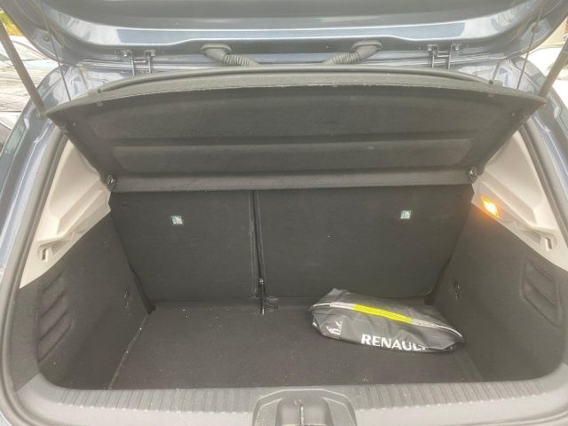 Renault Clio TCe 90 CV 5 porte Business - foto 3 di 4