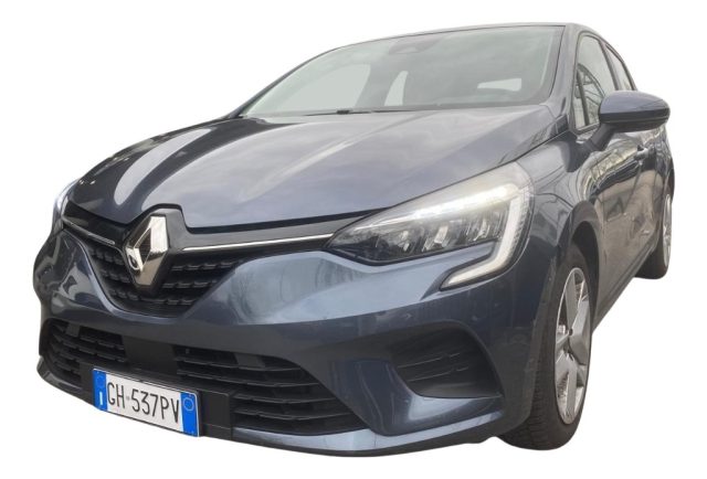 Renault Clio TCe 90 CV 5 porte Business usato a RIVIGNANO TEOR
