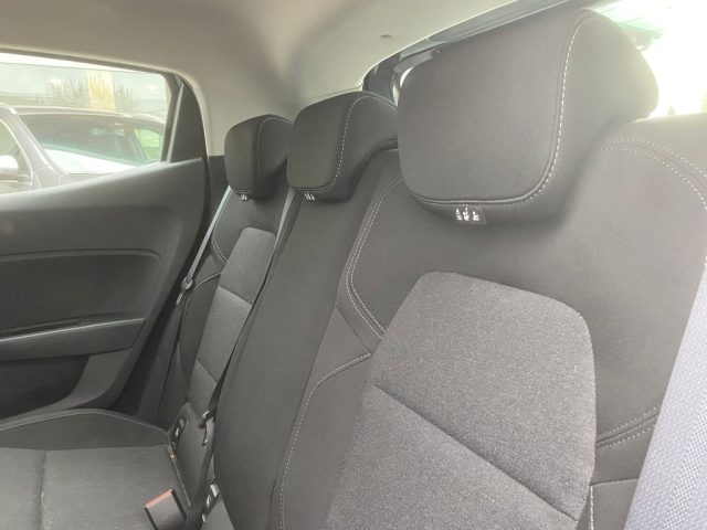 Renault Clio TCe 90 CV 5 porte Business usato a RIVIGNANO TEOR