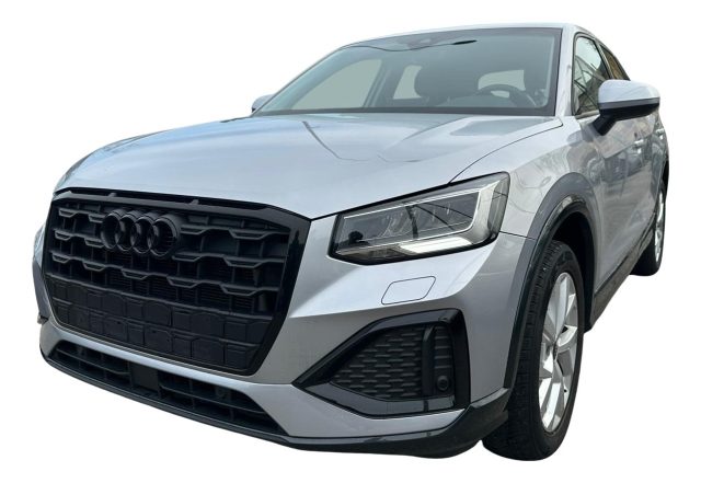 Audi Q2 35 TFSI S tronic Business Advanced usato a RIVIGNANO TEOR