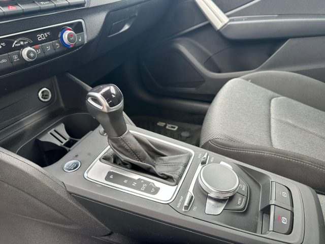 Audi Q2 35 TFSI S tronic Business Advanced - foto 4 di 4