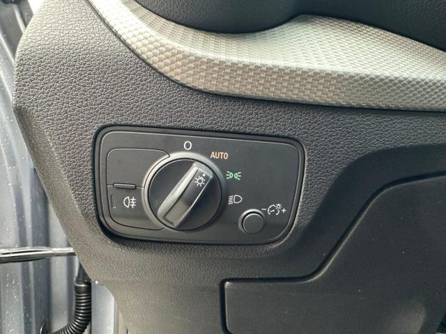Audi Q2 35 TFSI S tronic Business Advanced - foto 3 di 4