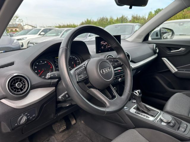 Audi Q2 35 TFSI S tronic Business Advanced - foto 2 di 4