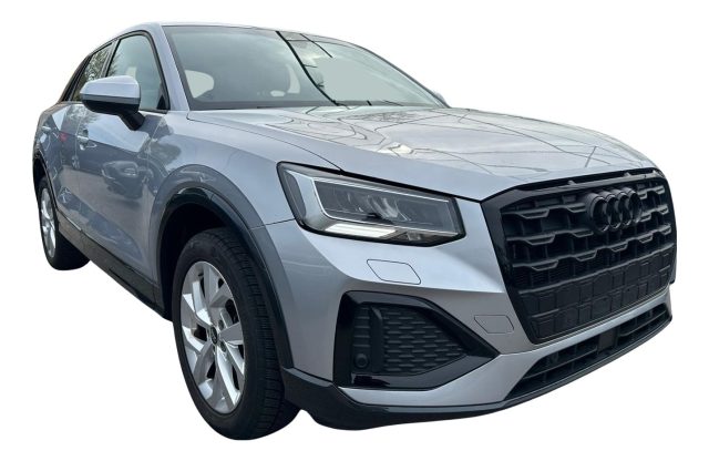 Audi Q2 35 TFSI S tronic Business Advanced, del 2023, 53.353 km, in vendita a Rivignano Teor (UD)