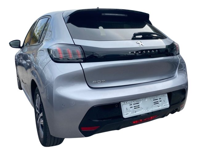 Peugeot 208 PureTech 100 Stop&Start 5 porte Allure - foto 2 di 4