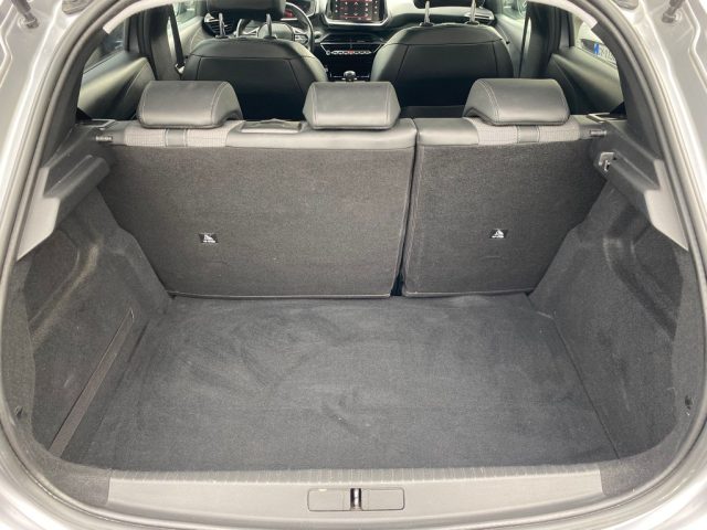 Peugeot 208 PureTech 100 Stop&Start 5 porte Allure - foto 3 di 4