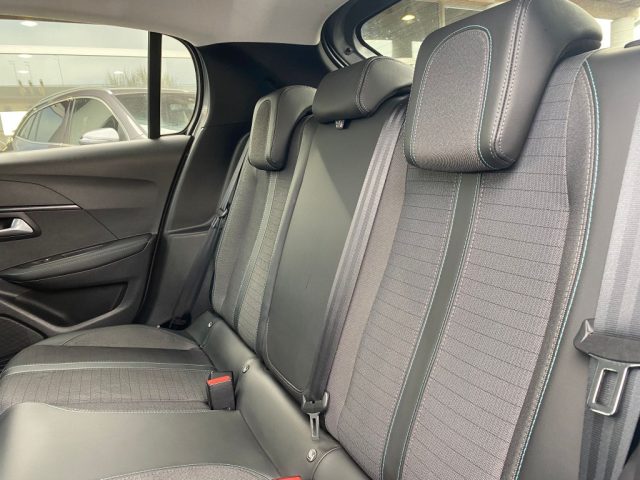 Peugeot 208 PureTech 100 Stop&Start 5 porte Allure - foto 4 di 4