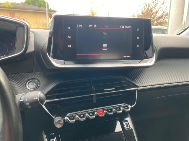 Peugeot 208 PureTech 100 Stop&Start 5 porte Allure usato a RIVIGNANO TEOR