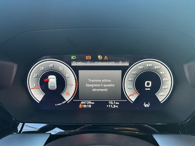 Audi A3 SPB 35 TFSI Business Advanced - foto 3 di 4