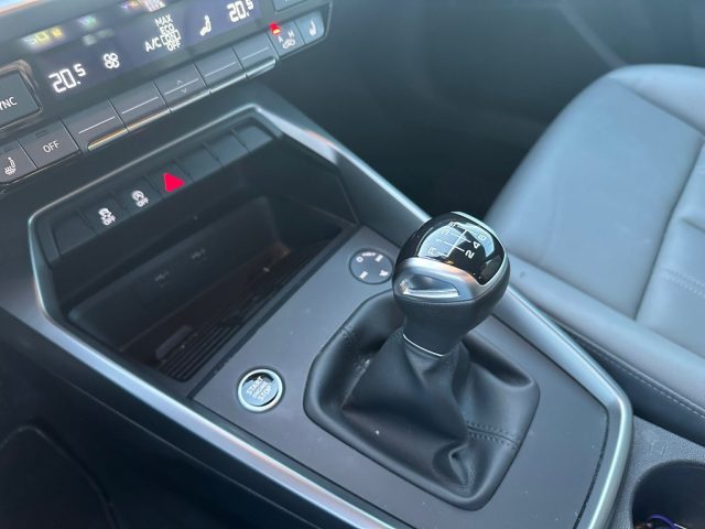 Audi A3 SPB 35 TFSI Business Advanced - foto 4 di 4