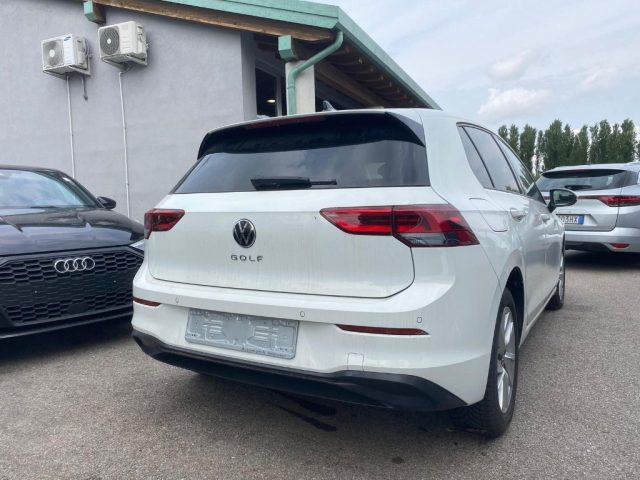 Volkswagen Golf 2.0 TDI 1st Edition Life - foto 3 di 4