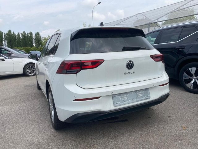 Volkswagen Golf 2.0 TDI 1st Edition Life - foto 4 di 4