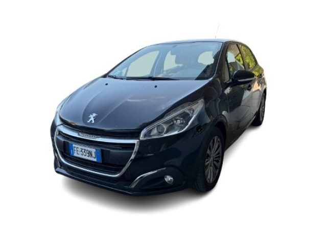 Peugeot 208 1° serie PureTech 82 5 porte - foto 2 di 4