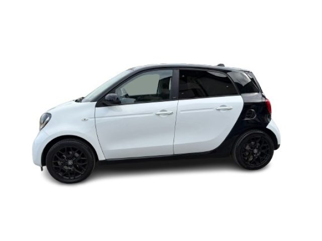 smart forFour 70 1.0 twinamic Prime Automatica Tetto Pelle - foto 2 di 4