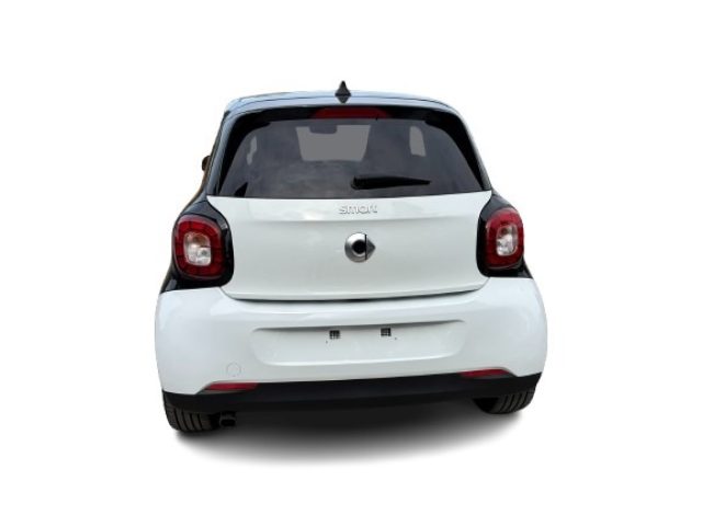 smart forFour 70 1.0 twinamic Prime Automatica Tetto Pelle - foto 3 di 4