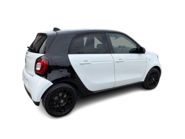 smart forFour 70 1.0 twinamic Prime Automatica Tetto Pelle - foto 4 di 4
