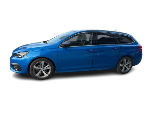 Peugeot 308 PureTech Turbo 130 S&S SW Allure Pack - foto 2 di 4