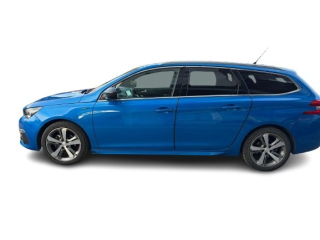 Peugeot 308 PureTech Turbo 130 S&S SW Allure Pack - foto 3 di 4