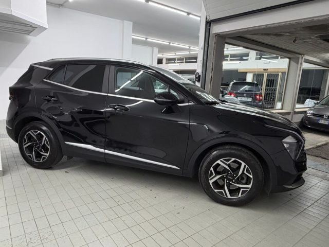 Kia Sportage 1.6 CRDi MHEV DCT Business - foto 4 di 4