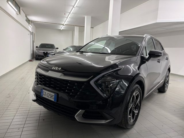 Kia Sportage 1.6 CRDi MHEV DCT Business - foto 2 di 4