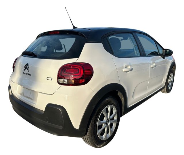 Citroen C3 PureTech 82 Feel - foto 3 di 4
