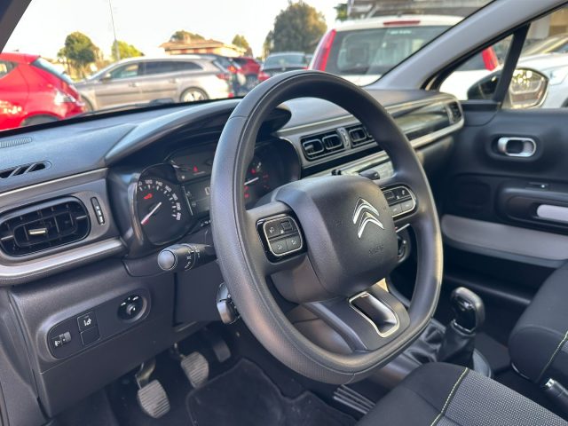 Citroen C3 PureTech 82 Feel - foto 4 di 4