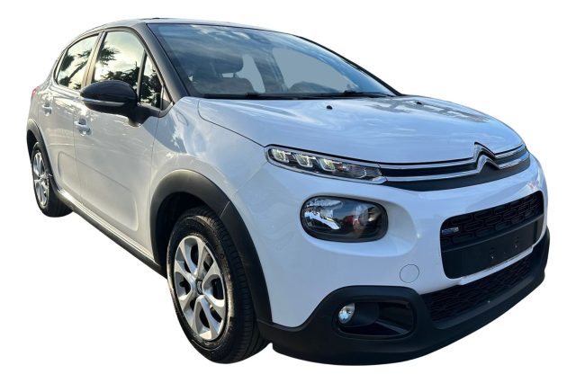Citroen C3 PureTech 82 Feel usato a RIVIGNANO TEOR