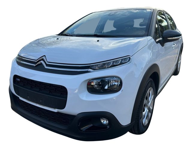 Citroen C3 PureTech 82 Feel - foto 2 di 4