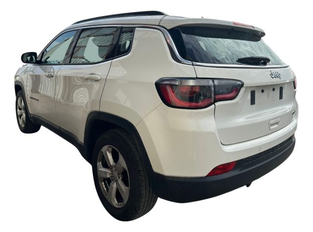 Jeep Compass 1.6 Multijet II 2WD Longitude - foto 3 di 4