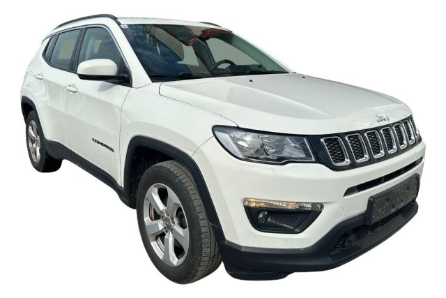 Jeep Compass 1.6 Multijet II 2WD Longitude usato a RIVIGNANO TEOR