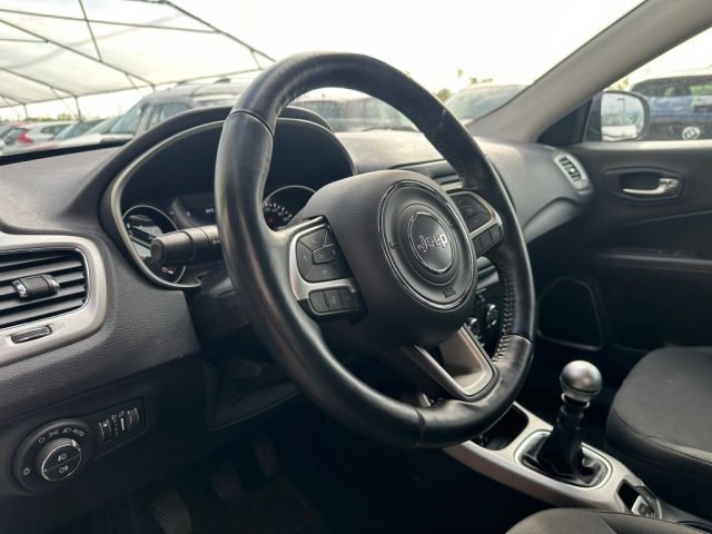 Jeep Compass 1.6 Multijet II 2WD Longitude - foto 4 di 4