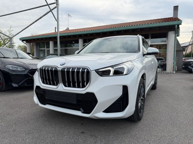 BMW X1 xDrive 20d Msport Pro - foto 3 di 4