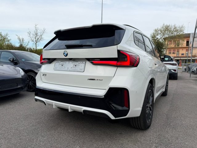 BMW X1 xDrive 20d Msport Pro - foto 2 di 4