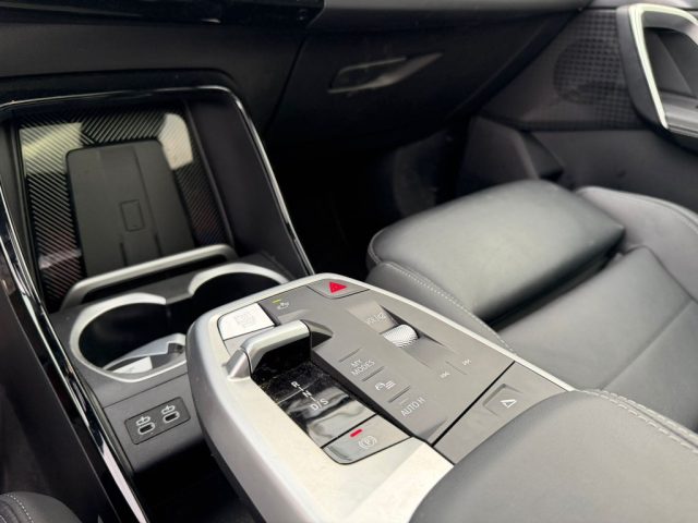 BMW X1 xDrive 20d Msport Pro - foto 4 di 4
