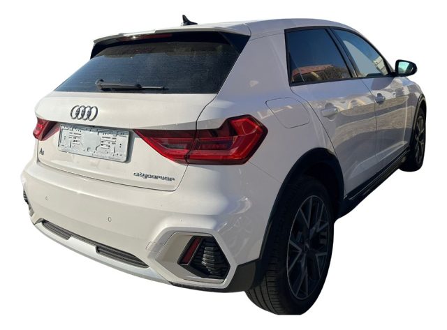 Audi A1 citycarver 30 TFSI Admired - foto 2 di 4