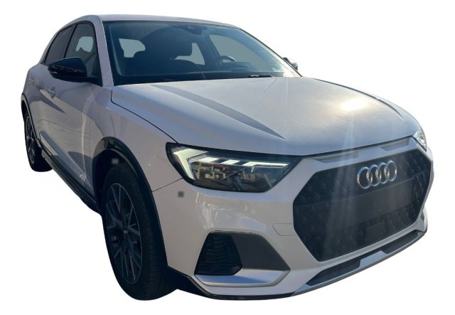 Audi A1 citycarver 30 TFSI Admired - foto 4 di 4